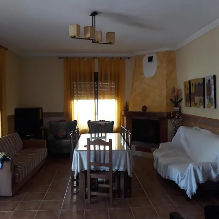 El Tempranillo 2 Holiday home