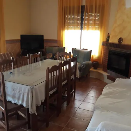 Holiday home El Tempranillo 2 *
