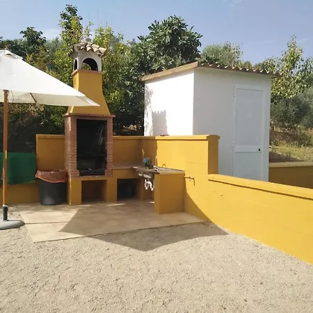 Holiday home El Tempranillo 2 *