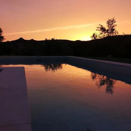 Holiday home El Tempranillo 2 Torre Alhaquime