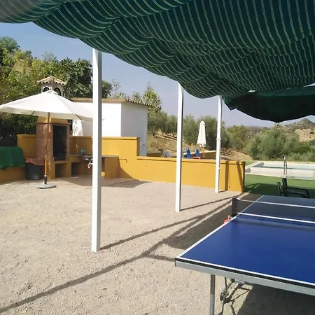 El Tempranillo 2 Holiday home *