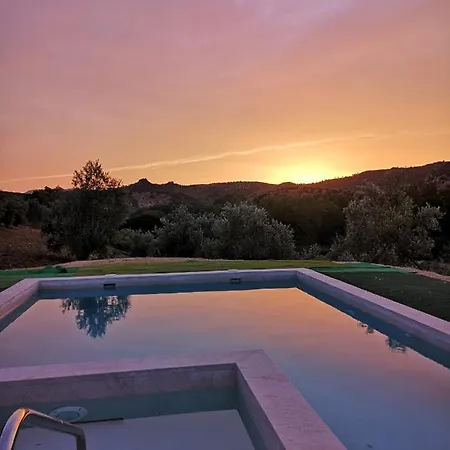 Holiday home El Tempranillo 2 *