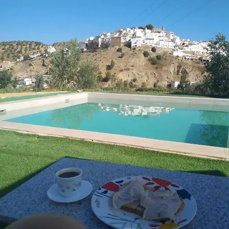 El Tempranillo 2 Holiday home *