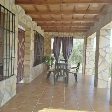 El Tempranillo 2 Holiday home *