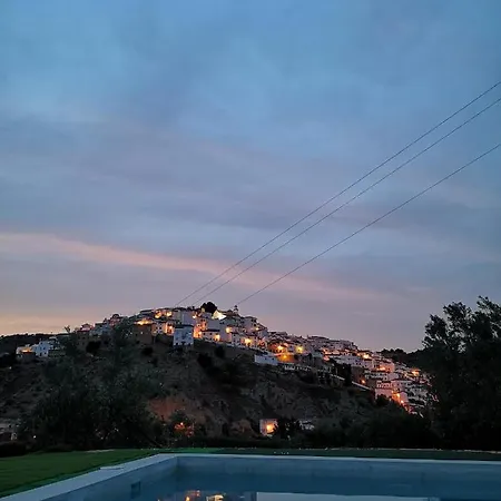 El Tempranillo 2 Holiday home