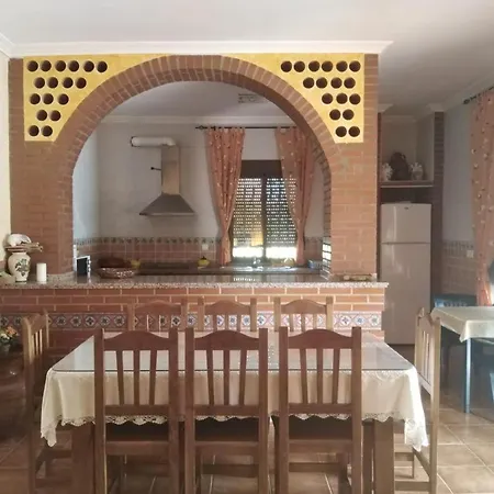 Holiday home El Tempranillo 2 Torre Alhaquime